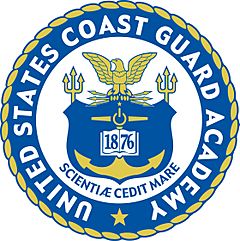United States Coast Guard Academy seal.jpg