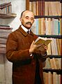 Valère Bernard-Paul Ruat