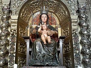 Archivo:Virgen de la Victoria (Magallanes-Elcano)