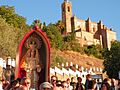 Virgen del puerto zufre