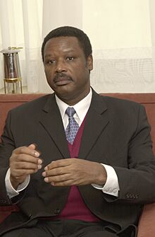 Visit of Pierre Buyoya, President of Burundi, to the EC - 2002.jpg