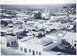 Archivo:Vista de la ciudad de San Jose