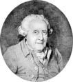 Wilhelm Friedemann Bach sketch