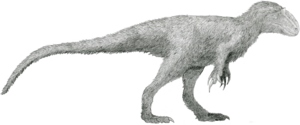 Archivo:Yutyrannus huali