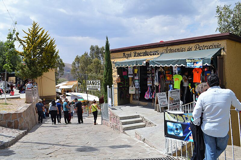 Zacatecas105