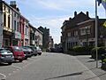 Zaventem Heldenplein - 202850 - onroerenderfgoed