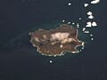 Zavodovski Island ISS016