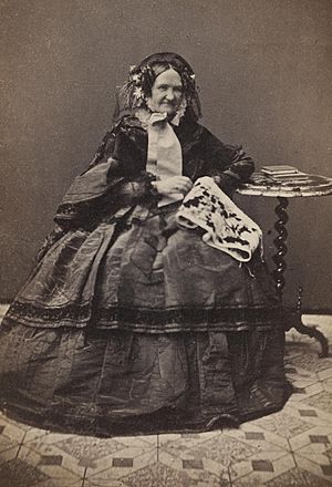 Archivo:Österreich Kaiserin Karoline Auguste