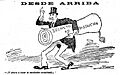 1919-05-04, El Imparcial, Desde arriba, Tovar