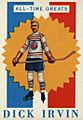 1960 Topps Dick Irvin