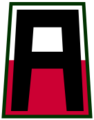 1st Army