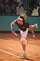2009.05.26 Roland Garros Juan Monaco