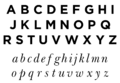 Abecedarium