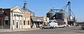 Adams, Nebraska Main Street 1