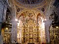 Alberite - Iglesia de San Martin 13