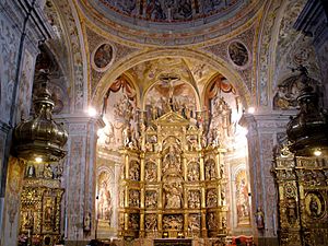 Archivo:Alberite - Iglesia de San Martin 13