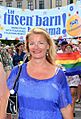 All You Need is Love - Stockholm Pride 2014 - 16