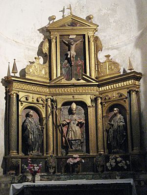 Archivo:Altar de San Genadio