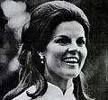 Anita Bryant Billboard 1971