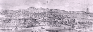 Archivo:Anthonis van den Wijngaerde (1565) Guadalajara