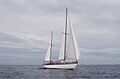 Aquarius Plan Cornu