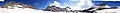 Aragats panorama