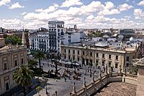Archivo:Avenida constitucion sevilla 001