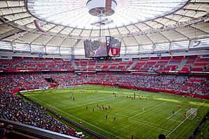 Archivo:BC Place 2015 Women's FIFA World Cup