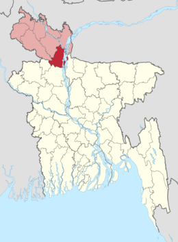 BD Gaibandha District locator map.svg