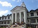 Baguio City Hall (Baguio, Benguet)(2018-02-25).jpg