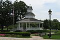 Bartlett Illinois Gazebo (Bartlett Park)