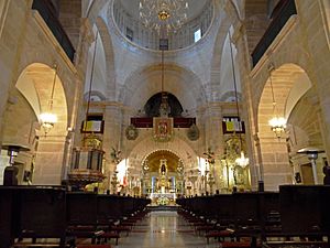 Archivo:Basílica de la Vera Cruz