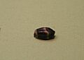Bead from Khojaly in Hermitage