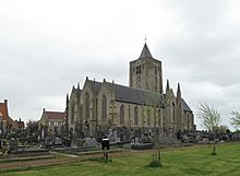 Archivo:Beveren, de Sint Adomaruskerk oeg15922 foto1 2013-05-11 13.26