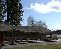 Black Butte Ranch lodge and Mount Bachelor - Black Butte Ranch Oregon.jpg