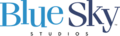 Blue Sky Studios 2013 logo