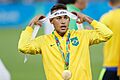 Brasil conquista primeiro ouro olímpico nos penaltis 1039248-20082016- mg 0015