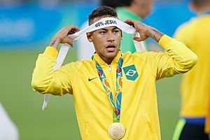 Archivo:Brasil conquista primeiro ouro olímpico nos penaltis 1039248-20082016- mg 0015