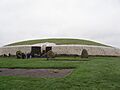 Bru na Boinne - Newgrange