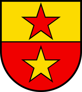 CHE Neuenhof COA