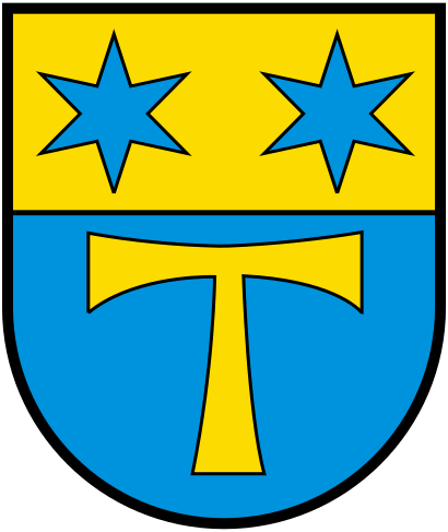 CHE Trubschachen COA