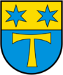 CHE Trubschachen COA.svg