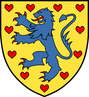 Archivo:COA family de Fürsten von Lüneburg
