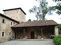 Cantabria Roiz torre Velez Cuevas lou