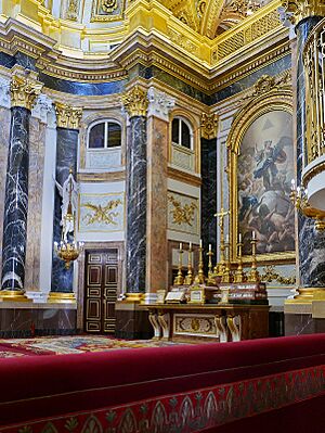 Archivo:Capilla Real de Madrid