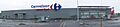Carrefour market fenestrelay