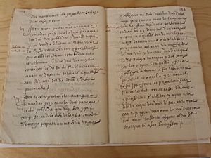 Archivo:Carta Puebla de Ribarroja del Turia - Archivo del Reino de Valencia