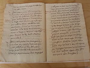 Archivo:Carta Puebla de Ribarroja del Turia - Archivo del Reino de Valencia