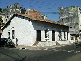 Casa de la Independencia museum, Asunción.jpg