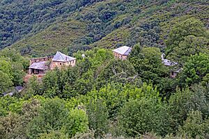 Archivo:Casas en Villar de Corrales